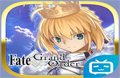 Iphone版Fate/Grand Order（命运-冠位指定）圣晶石86个充值
