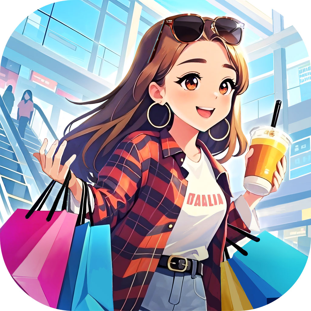 时尚百货城30元钻石乐淘币